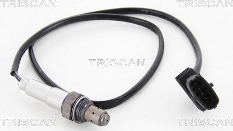 Triscan 8845 24023 - Лямбда-зонд, датчик кислорода autospares.lv