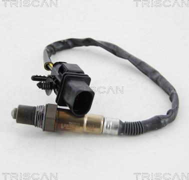 Triscan 8845 24074 - Лямбда-зонд, датчик кислорода autospares.lv