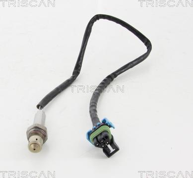 Triscan 8845 24133 - Лямбда-зонд, датчик кислорода autospares.lv