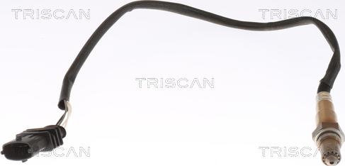 Triscan 8845 24137 - Лямбда-зонд, датчик кислорода autospares.lv