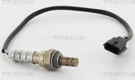 Triscan 8845 25041 - Лямбда-зонд, датчик кислорода autospares.lv