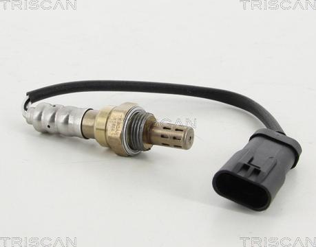 Triscan 8845 25042 - Лямбда-зонд, датчик кислорода autospares.lv