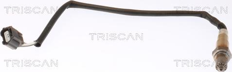 Triscan 8845 25059 - Лямбда-зонд, датчик кислорода autospares.lv