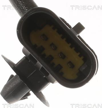 Triscan 8845 25056 - Лямбда-зонд, датчик кислорода autospares.lv