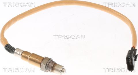 Triscan 8845 25058 - Лямбда-зонд, датчик кислорода autospares.lv