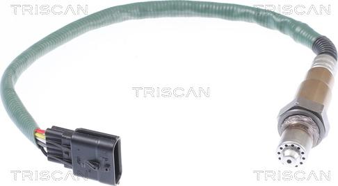 Triscan 8845 25053 - Лямбда-зонд, датчик кислорода autospares.lv