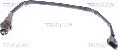 Triscan 8845 25052 - Лямбда-зонд, датчик кислорода autospares.lv