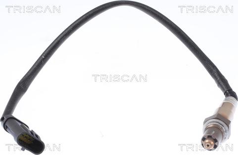 Triscan 8845 25005 - Лямбда-зонд, датчик кислорода autospares.lv