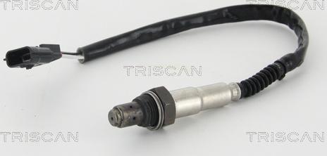 Triscan 8845 25013 - Лямбда-зонд, датчик кислорода autospares.lv