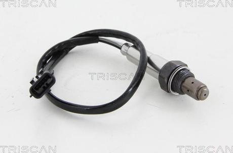 Triscan 8845 25022 - Лямбда-зонд, датчик кислорода autospares.lv