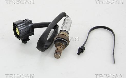 Triscan 8845 21044 - Лямбда-зонд, датчик кислорода autospares.lv