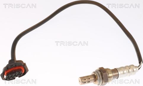 Triscan 8845 21069 - Лямбда-зонд, датчик кислорода autospares.lv