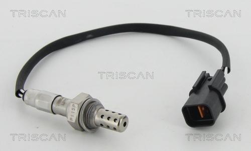 Triscan 8845 21063 - Лямбда-зонд, датчик кислорода autospares.lv