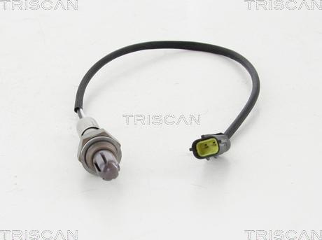 Triscan 8845 21019 - Лямбда-зонд, датчик кислорода autospares.lv