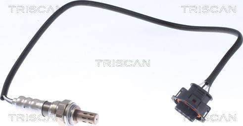 Triscan 8845 21011 - Лямбда-зонд, датчик кислорода autospares.lv