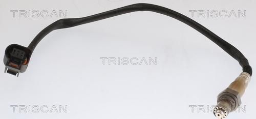 Triscan 8845 28055 - Лямбда-зонд, датчик кислорода autospares.lv