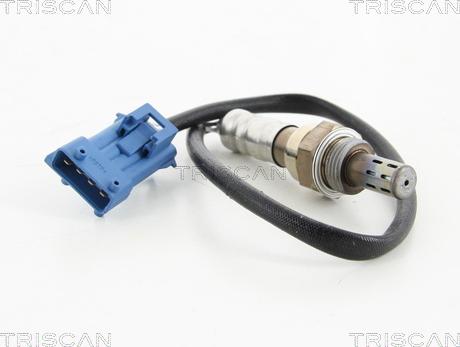 Triscan 8845 28005 - Лямбда-зонд, датчик кислорода autospares.lv