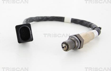 Triscan 8845 28007 - Лямбда-зонд, датчик кислорода autospares.lv