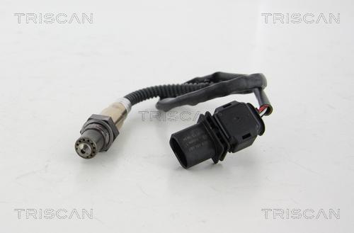 Triscan 8845 28015 - Лямбда-зонд, датчик кислорода autospares.lv