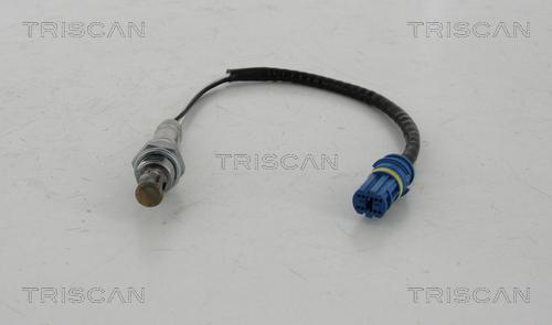 Triscan 8845 23042 - Лямбда-зонд, датчик кислорода autospares.lv