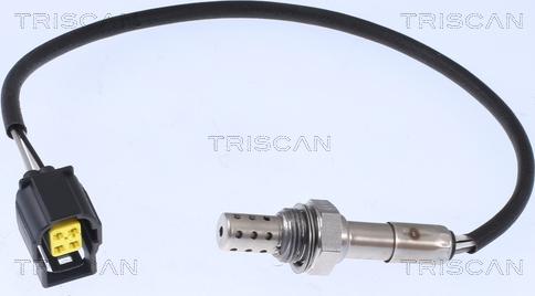 Triscan 8845 23059 - Лямбда-зонд, датчик кислорода autospares.lv