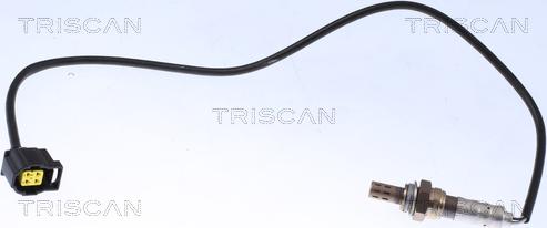 Triscan 8845 23061 - Лямбда-зонд, датчик кислорода autospares.lv