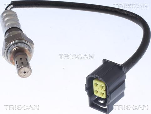 Triscan 8845 23063 - Лямбда-зонд, датчик кислорода autospares.lv