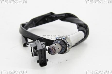 Triscan 8845 27045 - Лямбда-зонд, датчик кислорода autospares.lv