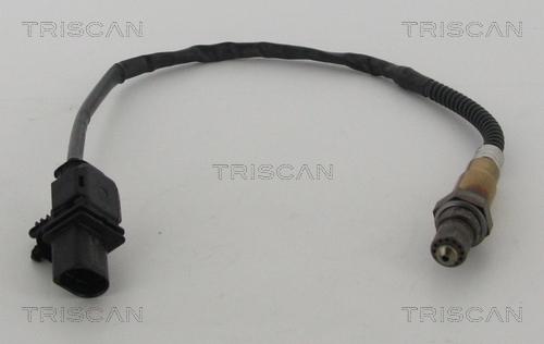 Triscan 8845 27005 - Лямбда-зонд, датчик кислорода autospares.lv