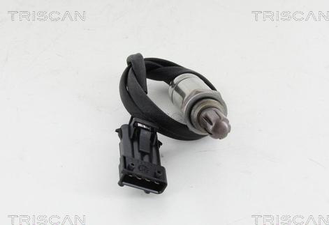 Triscan 8845 27027 - Лямбда-зонд, датчик кислорода autospares.lv