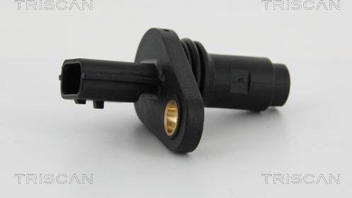 Triscan 8855 14105 - Датчик импульсов, коленвал autospares.lv