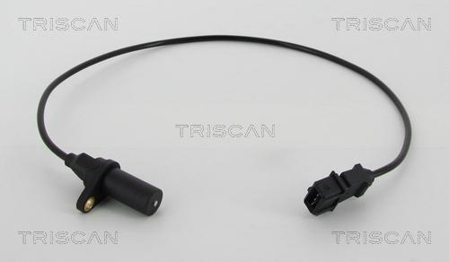 Triscan 8855 15102 - Датчик импульсов, коленвал autospares.lv