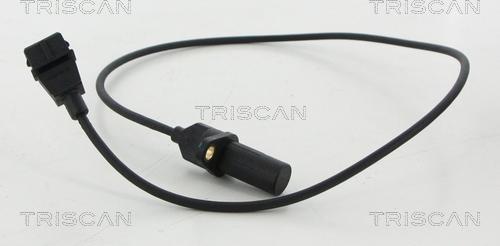 Triscan 8855 15110 - Датчик импульсов, коленвал autospares.lv