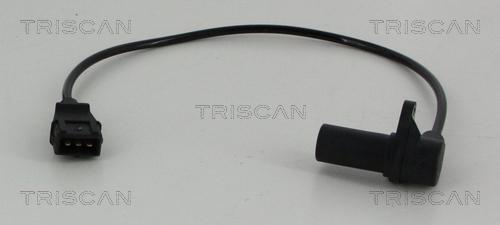 Triscan 8855 15122 - Датчик импульсов, коленвал autospares.lv