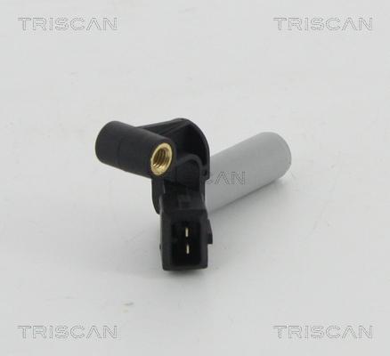 Triscan 8855 16105 - Датчик импульсов, коленвал autospares.lv