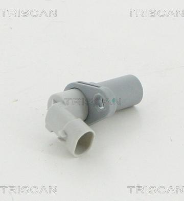 Triscan 8855 10115 - Датчик импульсов, коленвал autospares.lv