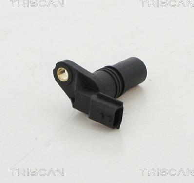 Triscan 8855 10123 - Датчик импульсов, коленвал autospares.lv