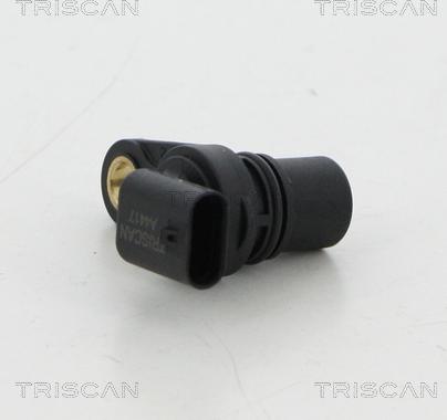 Triscan 8855 80126 - Датчик, положение распределительного вала autospares.lv