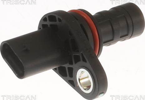 Triscan 8855 29157 - Датчик импульсов, коленвал autospares.lv