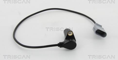 Triscan 8855 29110 - Датчик импульсов, коленвал autospares.lv