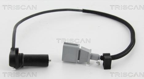 Triscan 8855 29139 - Датчик импульсов, коленвал autospares.lv