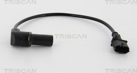 Triscan 8855 24115 - Датчик импульсов, коленвал autospares.lv