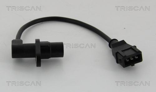 Triscan 8855 24136 - Датчик импульсов, коленвал autospares.lv