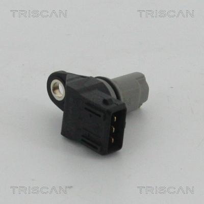 Triscan 8855 25118 - Датчик, положение распределительного вала autospares.lv