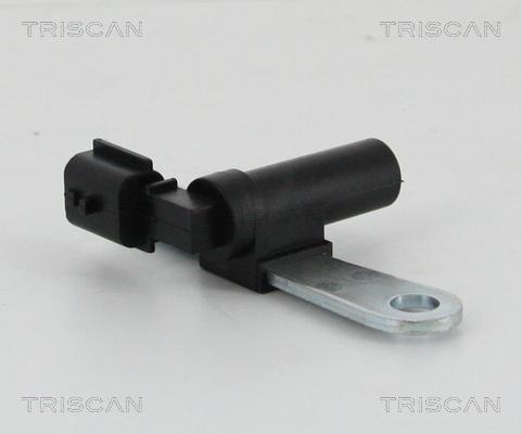 Triscan 8855 25124 - Датчик импульсов, коленвал autospares.lv