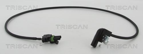 Triscan 8855 25120 - Датчик импульсов, коленвал autospares.lv