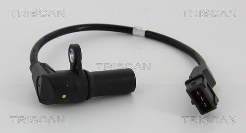 Triscan 8855 21104 - Датчик импульсов, коленвал autospares.lv