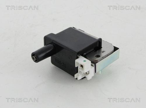 Triscan 8860 40009 - Катушка зажигания autospares.lv