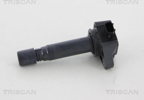 Triscan 8860 40006 - Катушка зажигания autospares.lv