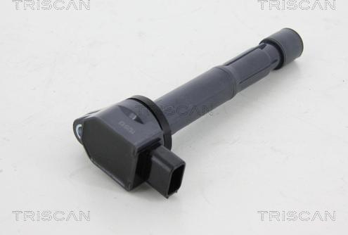 Triscan 8860 40007 - Катушка зажигания autospares.lv